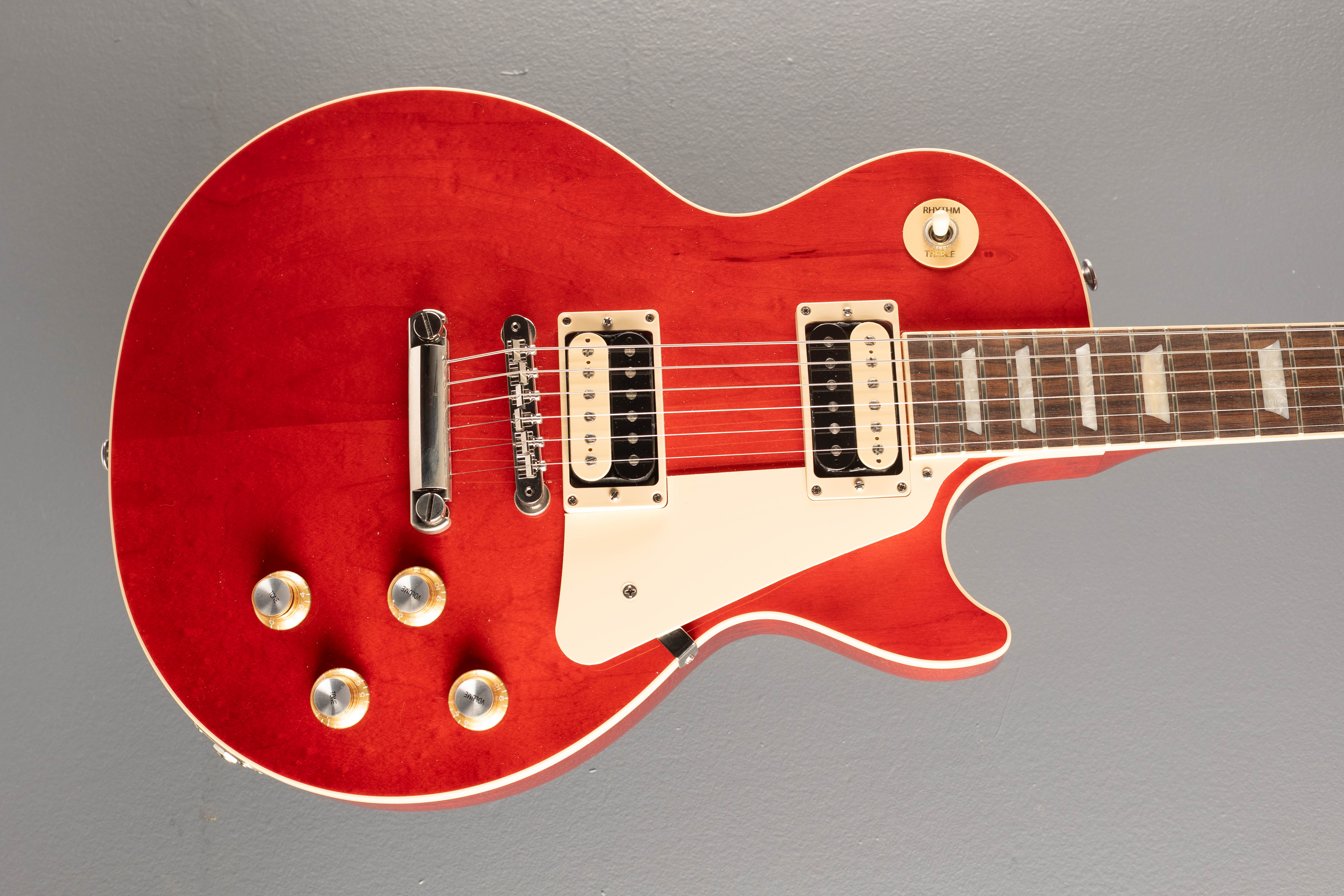 Les Paul Classic, '23 – Dave's Guitar Shop