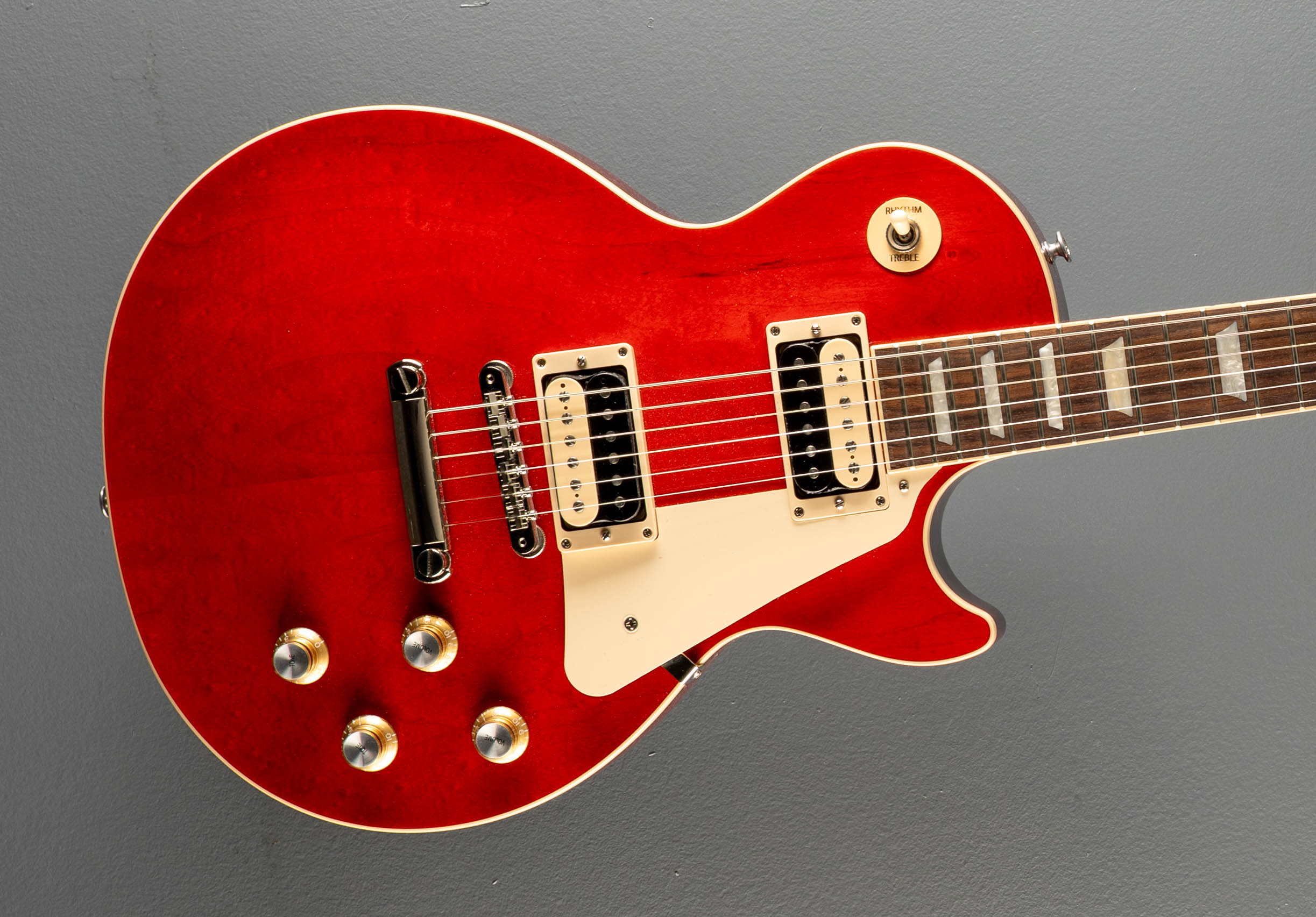 Les Paul Classic, '23 – Dave's Guitar Shop
