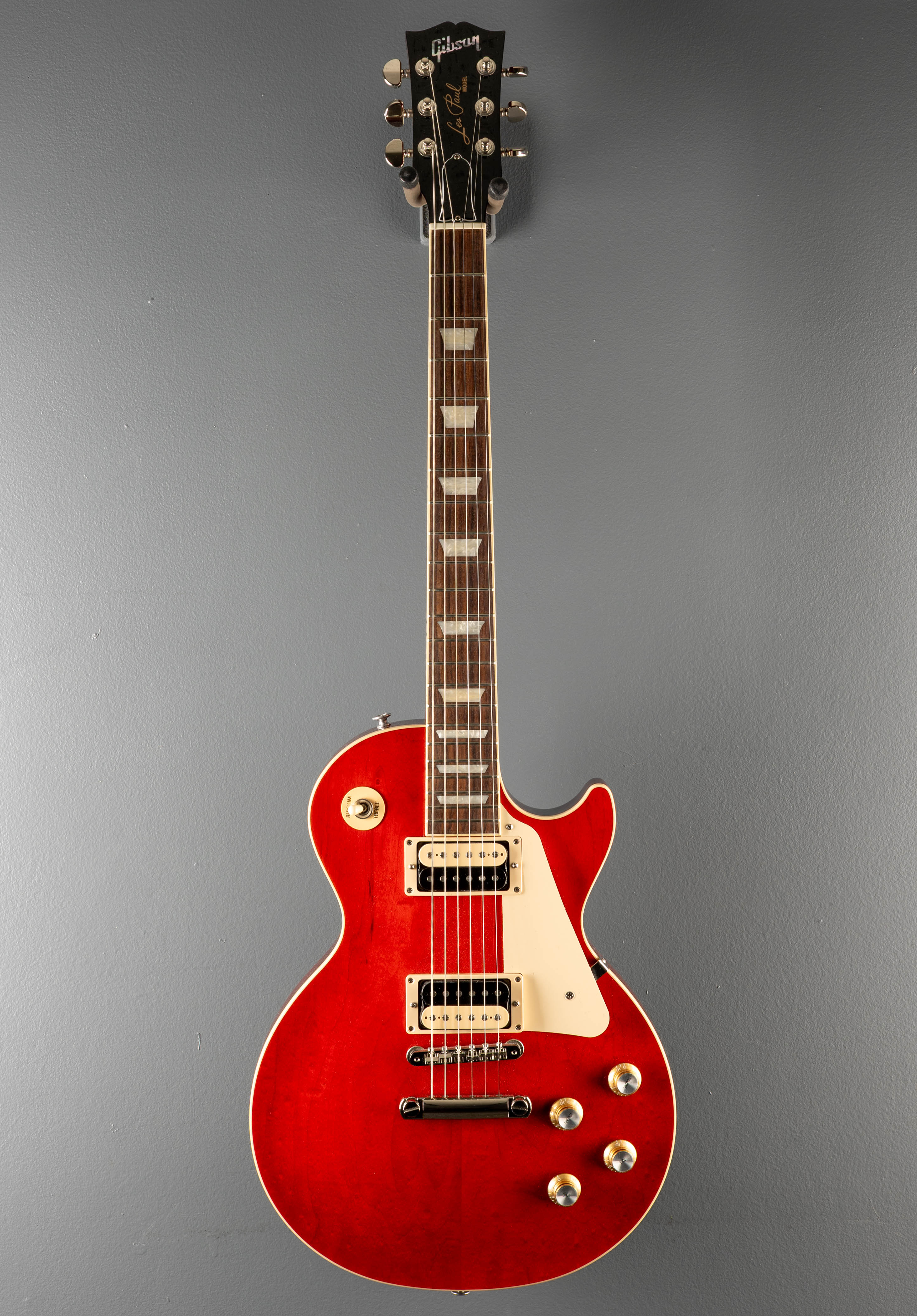 Les Paul Classic, '23 – Dave's Guitar Shop