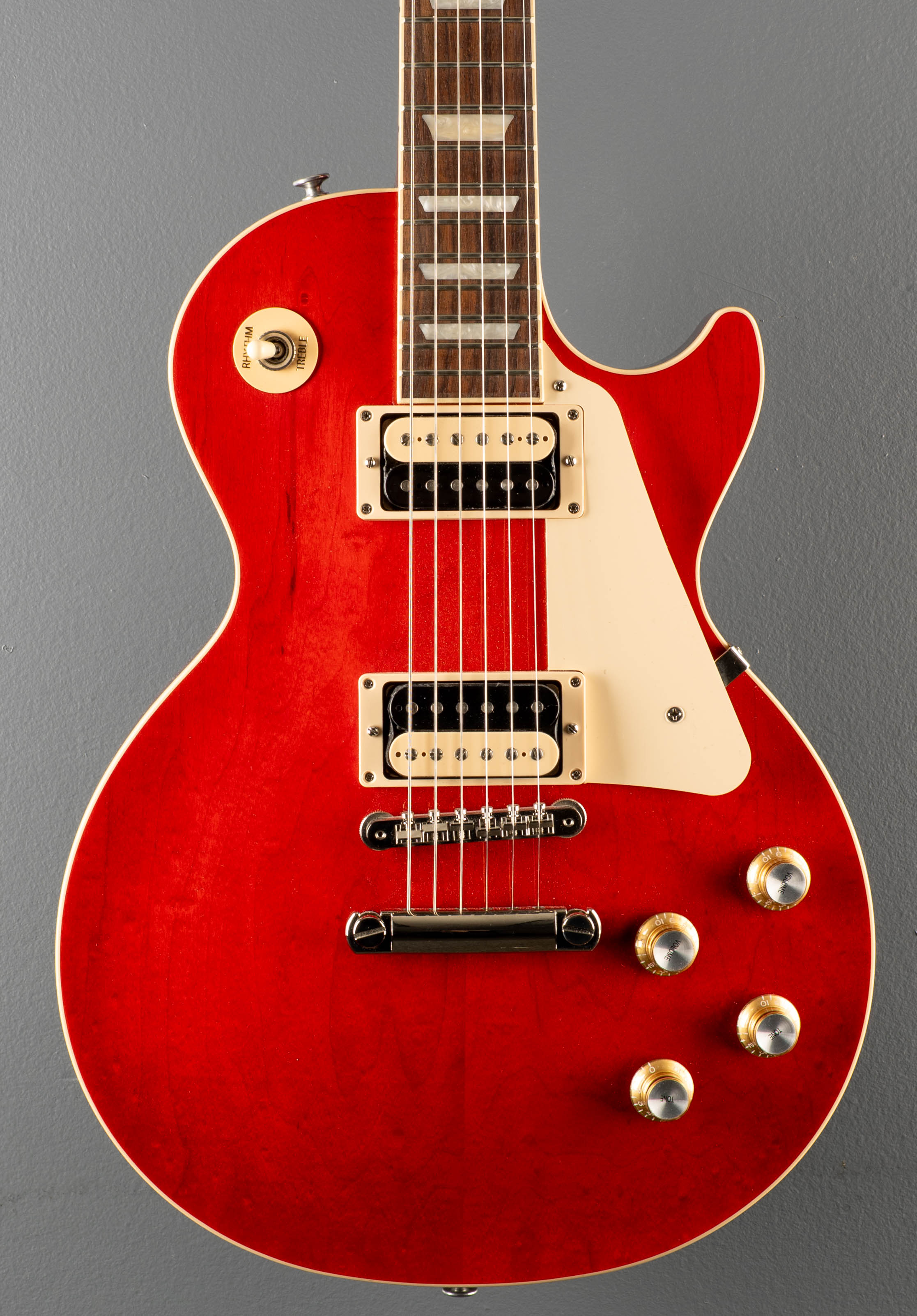 Les Paul Classic, '23 – Dave's Guitar Shop