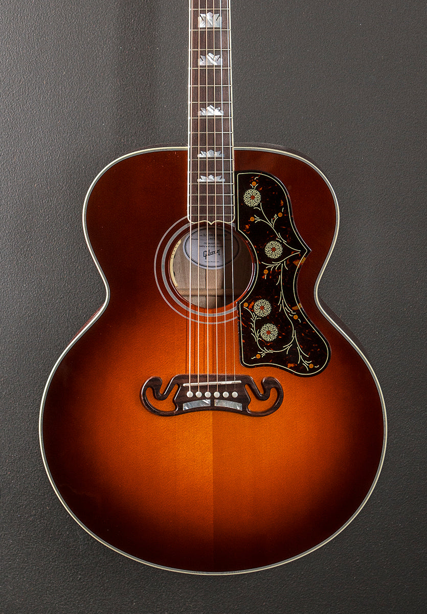 SJ-200 Standard Maple '25