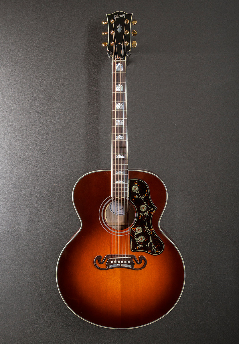 SJ-200 Standard Maple '25