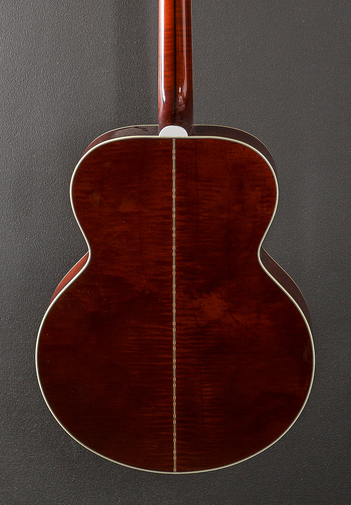 SJ-200 Standard Maple '25