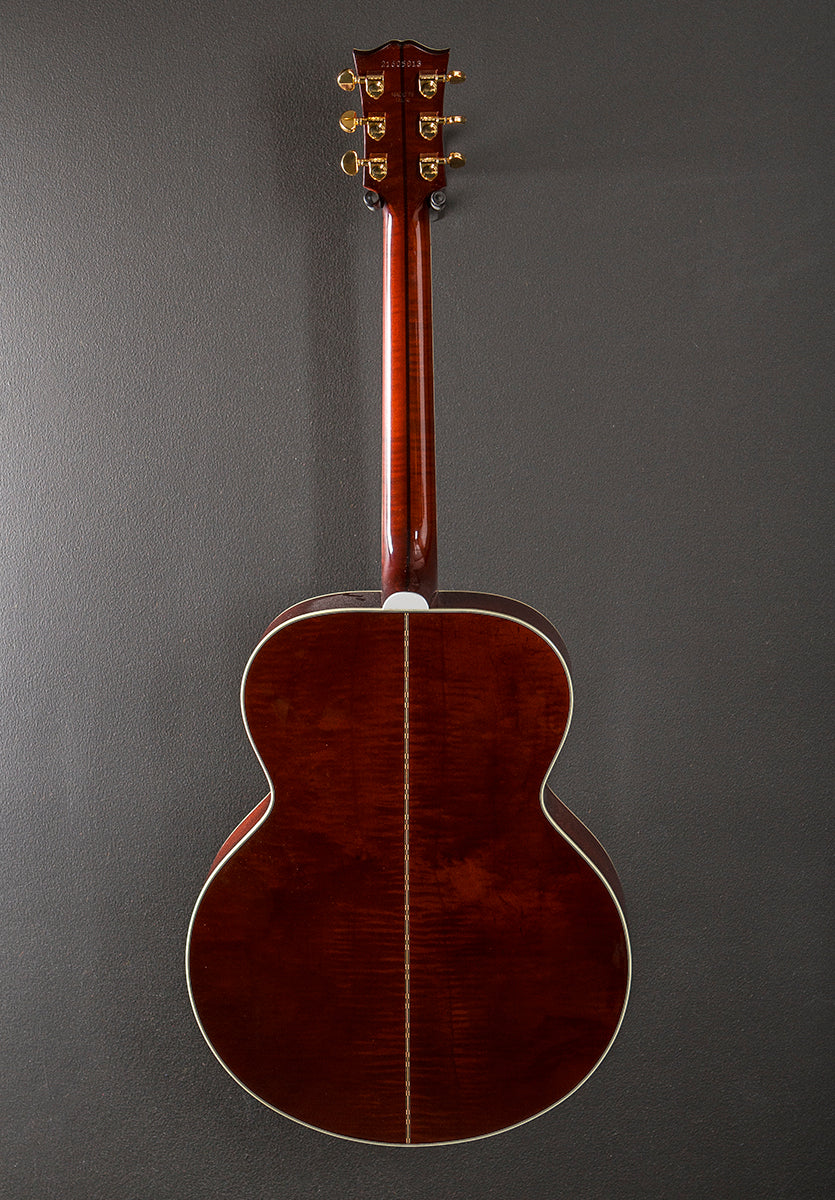 SJ-200 Standard Maple '25