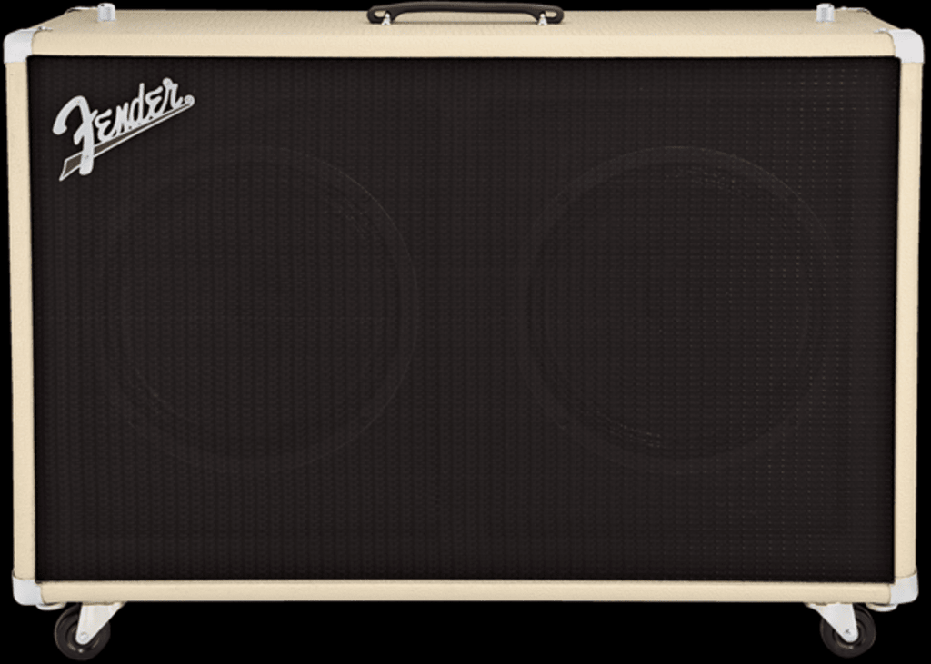 Super Sonic 60 212 Enclosure – Blonde – Dave's Guitar Shop