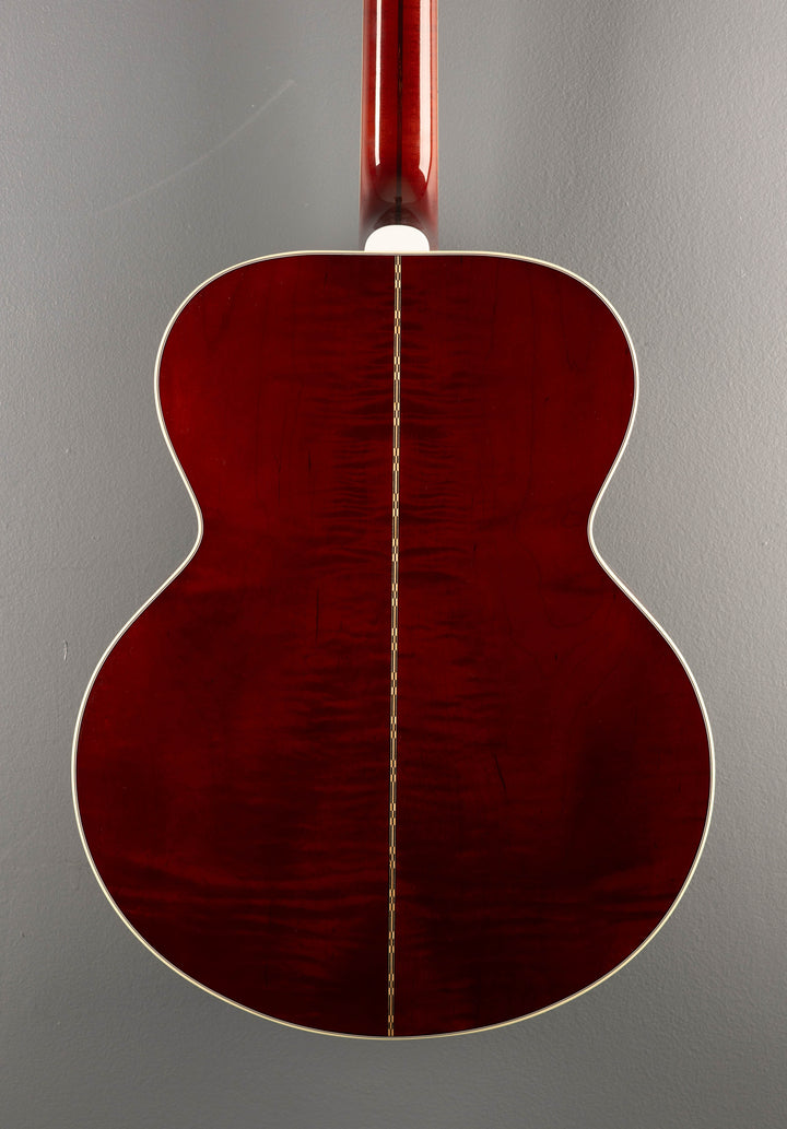 SJ-200 Standard Maple - Autumnburst