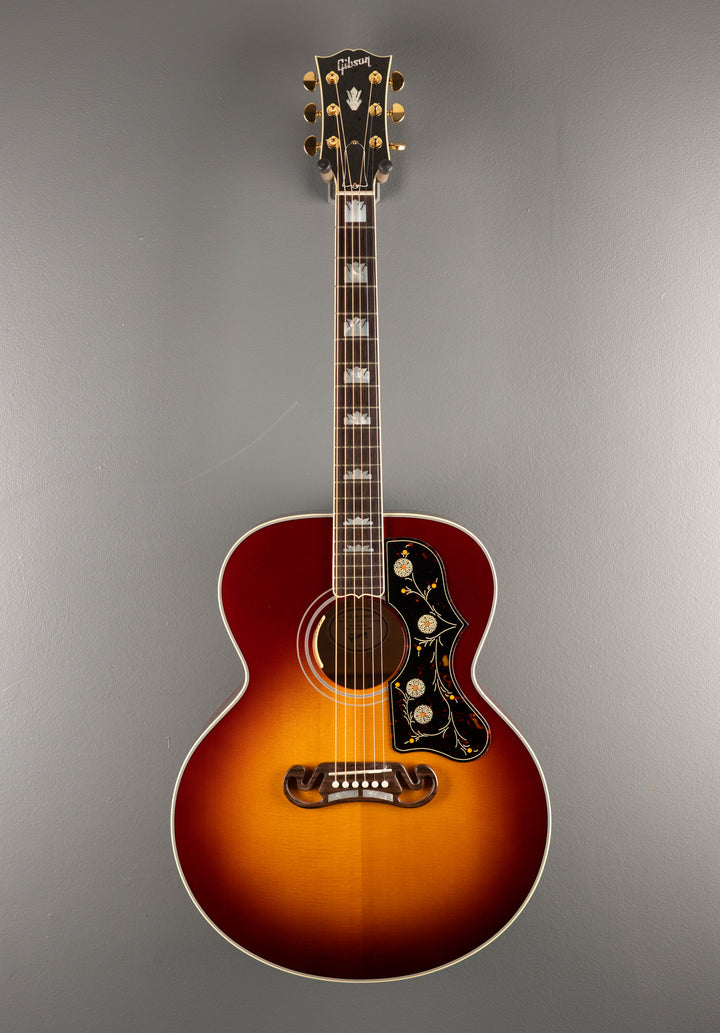 SJ-200 Standard Maple - Autumnburst