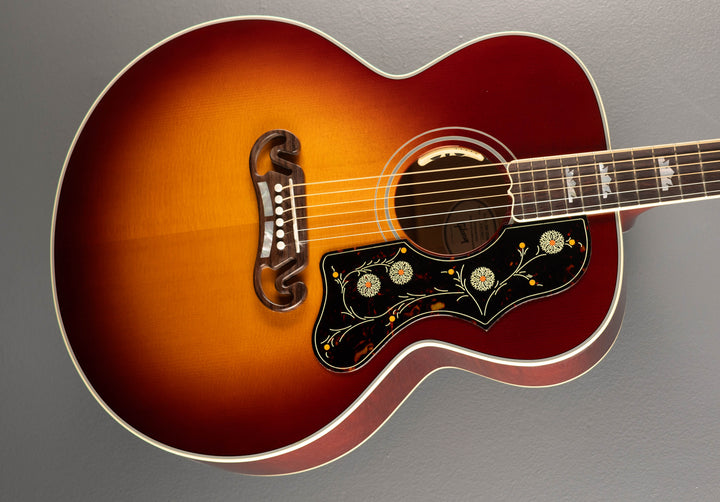 SJ-200 Standard Maple - Autumnburst