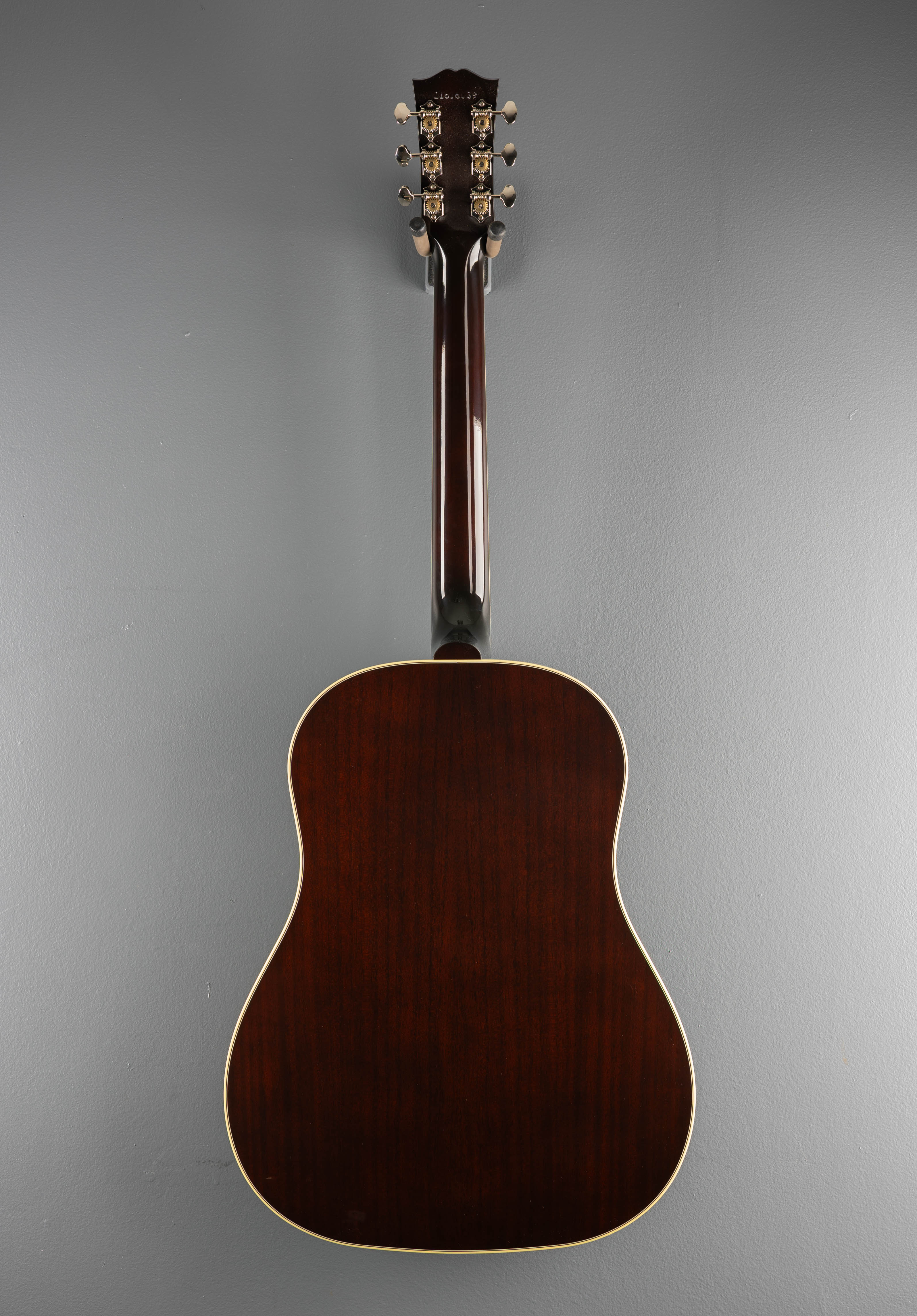 Southern Jumbo Original - Vintage Sunburst – Dave's Guitar Shop