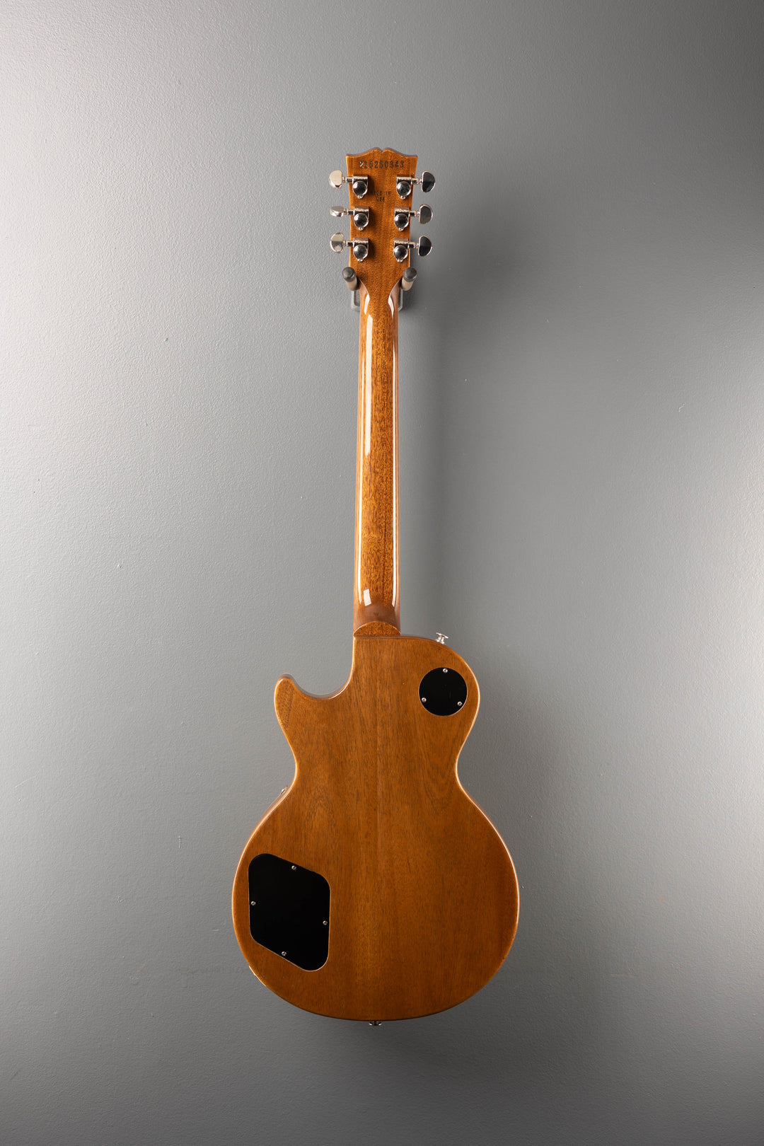 Les Paul Standard 60's Double Trouble - Vintage Honey Burst
