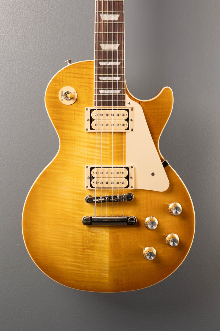 Les Paul Standard 60's Double Trouble - Vintage Honey Burst