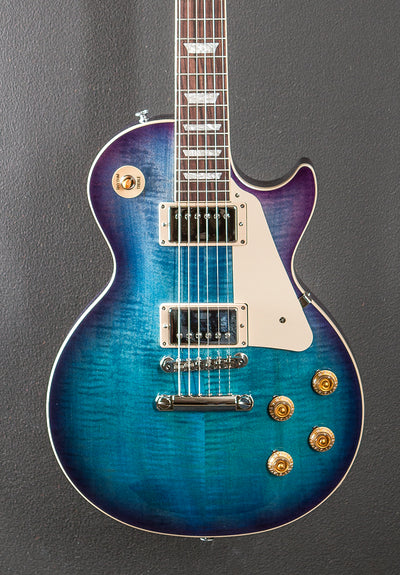 Les Paul Standard 50's Figured Top - Blueberry Burst