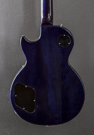 Les Paul Standard 50's Figured Top - Blueberry Burst