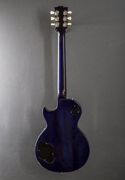 Les Paul Standard 50's Figured Top - Blueberry Burst