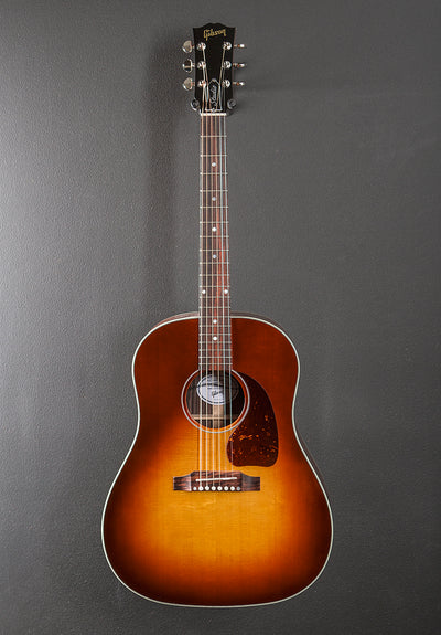 J-45 Studio Rosewood - Rosewood Burst