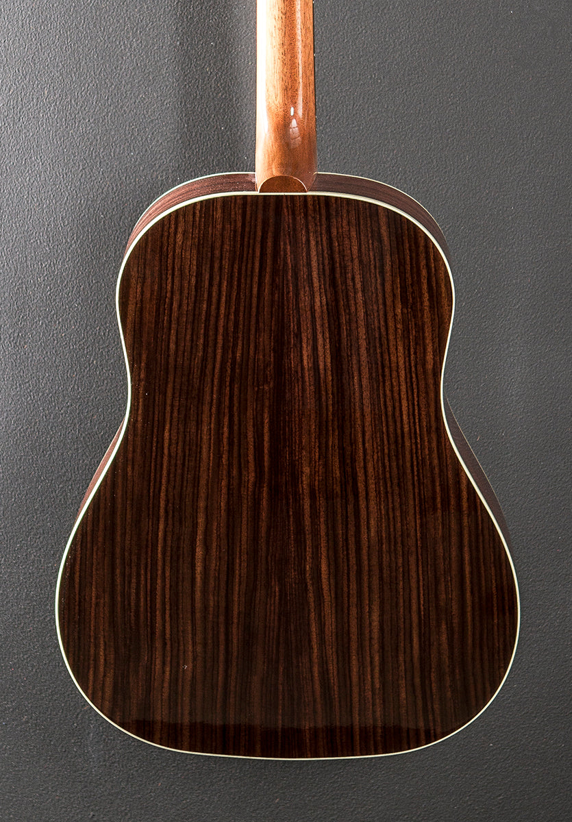 J-45 Studio Rosewood - Rosewood Burst