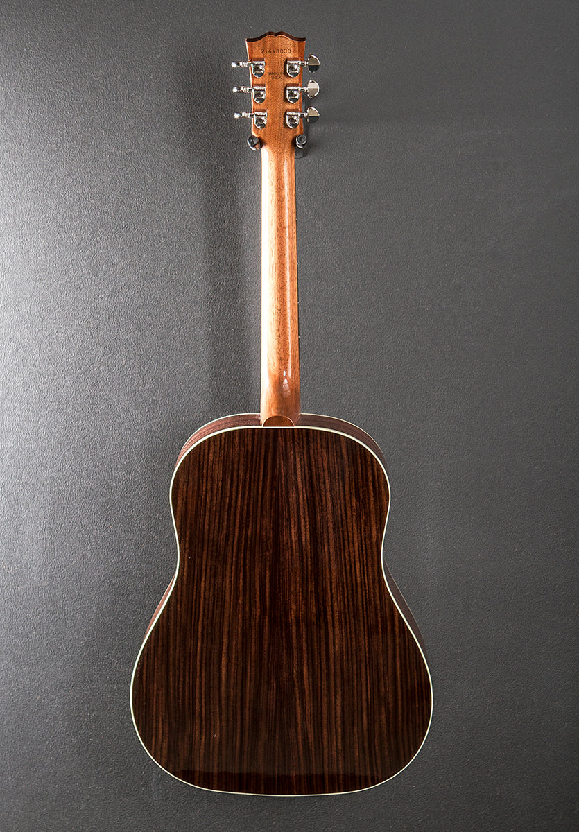 J-45 Studio Rosewood - Rosewood Burst