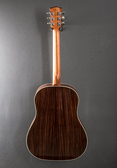 J-45 Studio Rosewood - Rosewood Burst