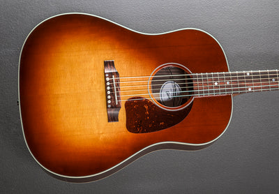 J-45 Studio Rosewood - Rosewood Burst