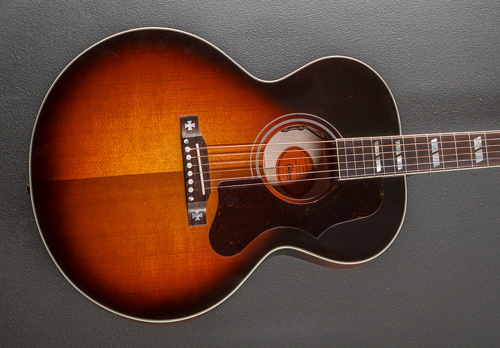 J-185 Special Custom '24