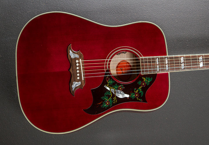 Dove Original '24