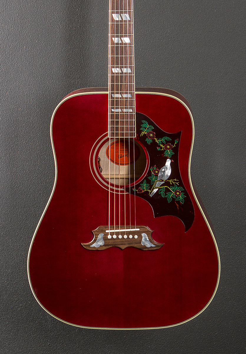 Dove Original '24