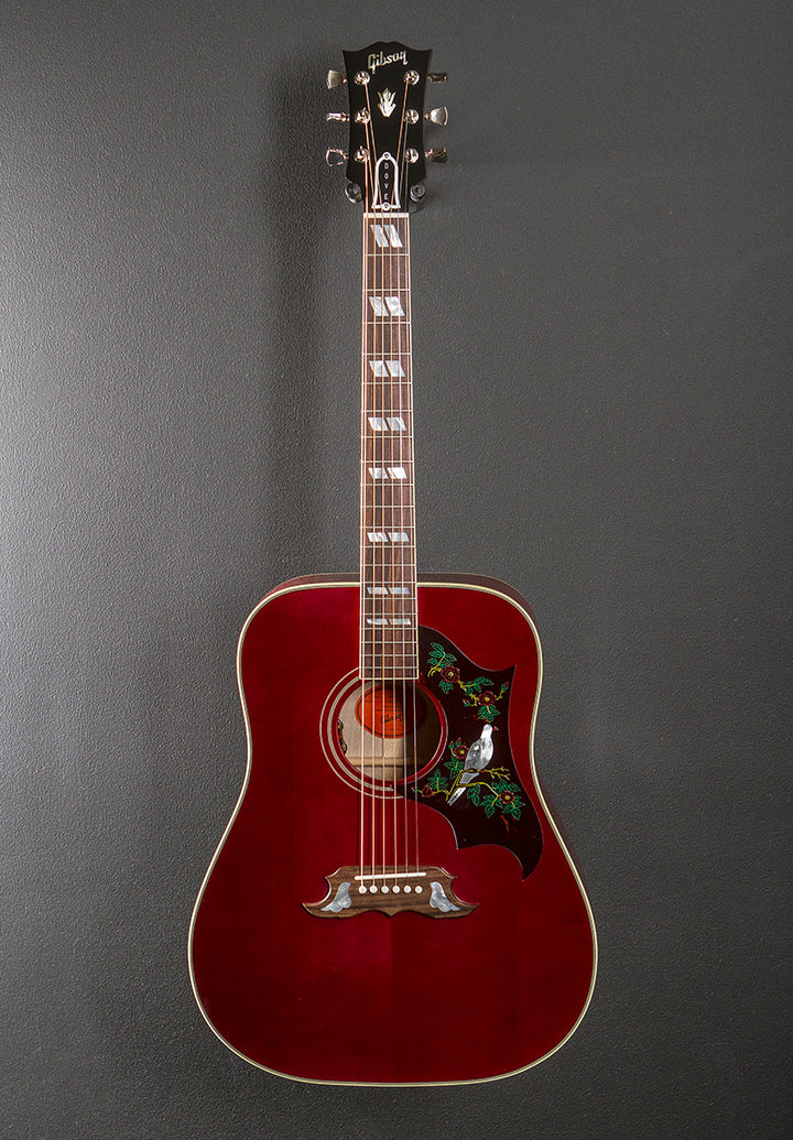 Dove Original '24
