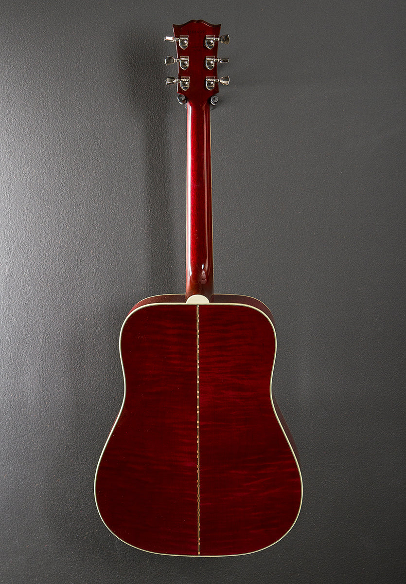 Dove Original '24