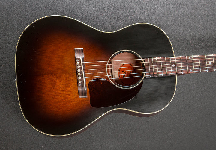 1942 Banner LG-2 - Vintage Sunburst