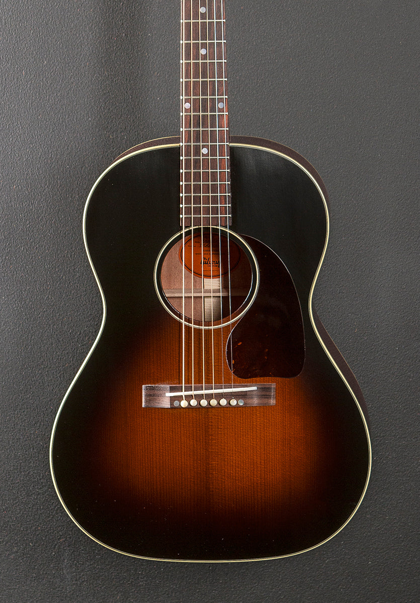 1942 Banner LG-2 - Vintage Sunburst