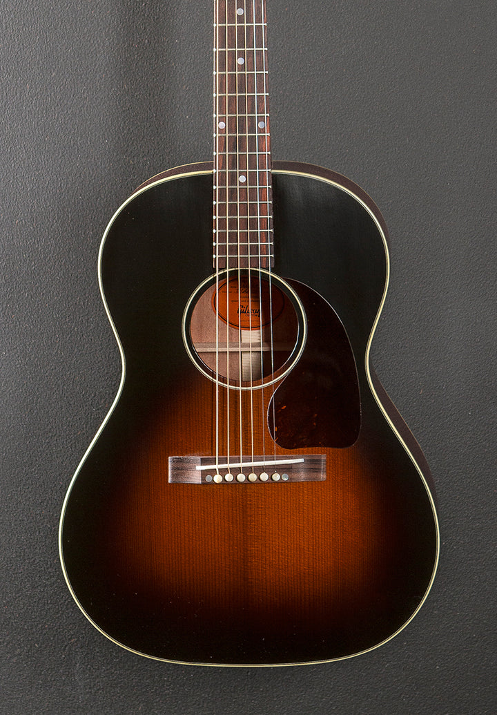 1942 Banner LG-2 - Vintage Sunburst