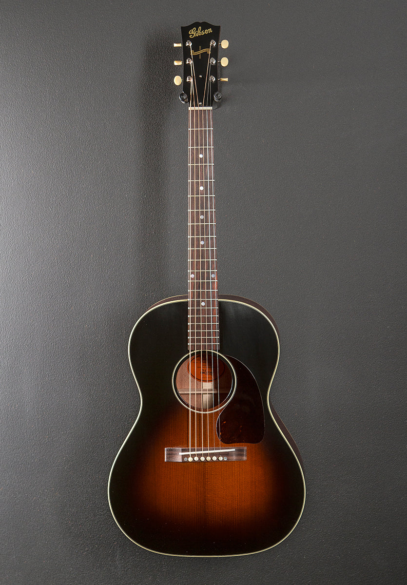 1942 Banner LG-2 - Vintage Sunburst