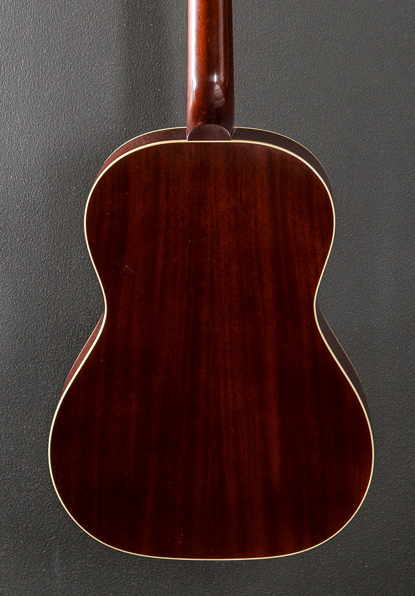 1942 Banner LG-2 - Vintage Sunburst