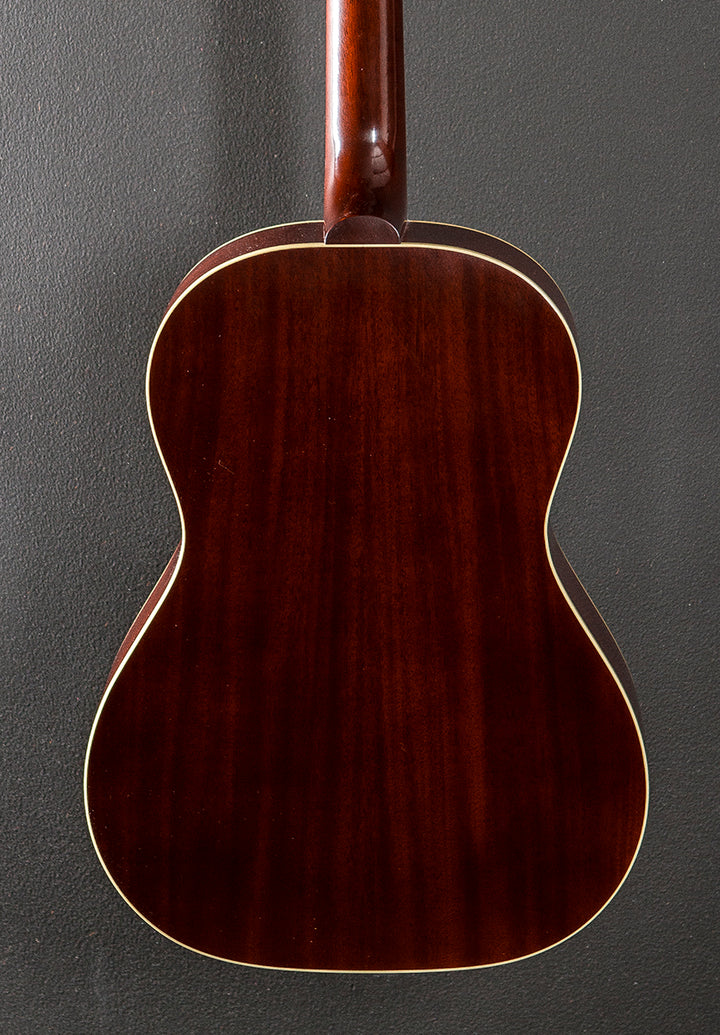 1942 Banner LG-2 - Vintage Sunburst