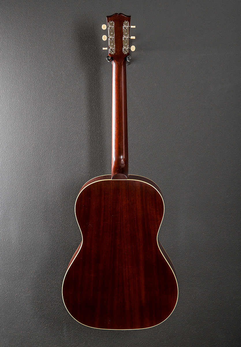 1942 Banner LG-2 - Vintage Sunburst