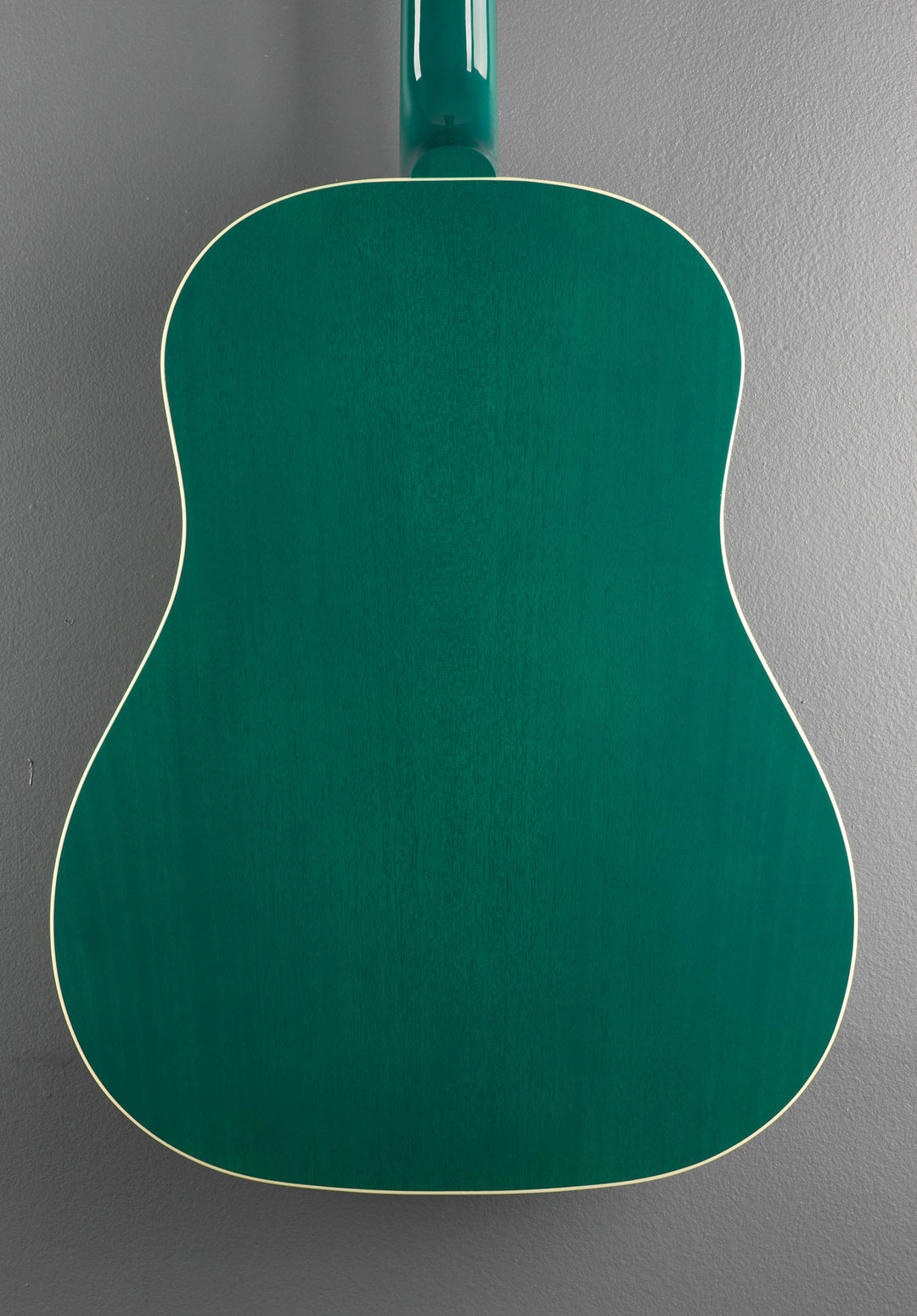 J-45 Standard - Translucent Teal