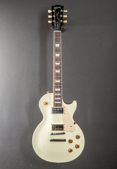 Les Paul Standard 50's Plain Top - Classic White