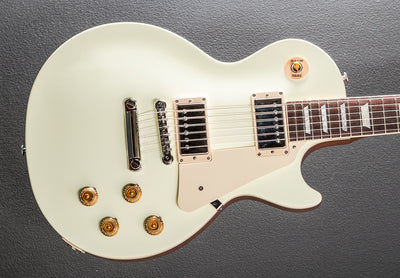 Les Paul Standard 50's Plain Top - Classic White