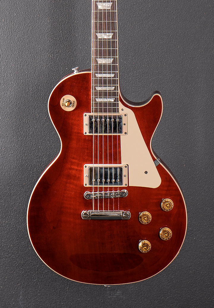 Les Paul Standard 50&