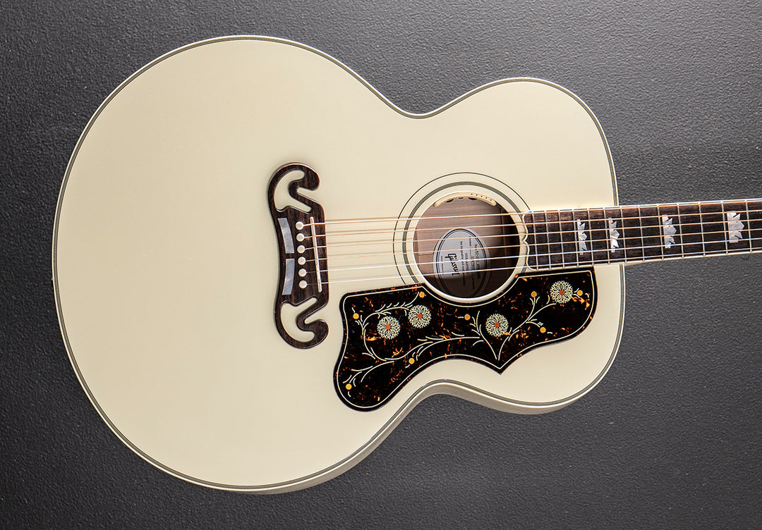 SJ-200 Standard Maple &