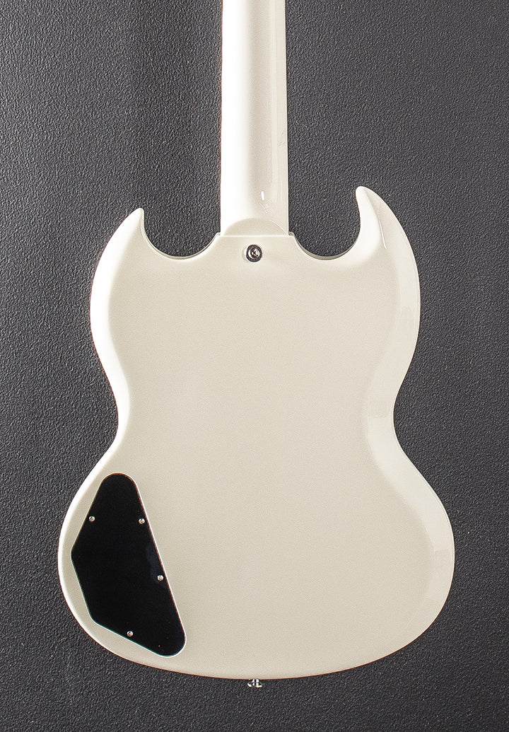 SG Standard ‘61 - Classic White