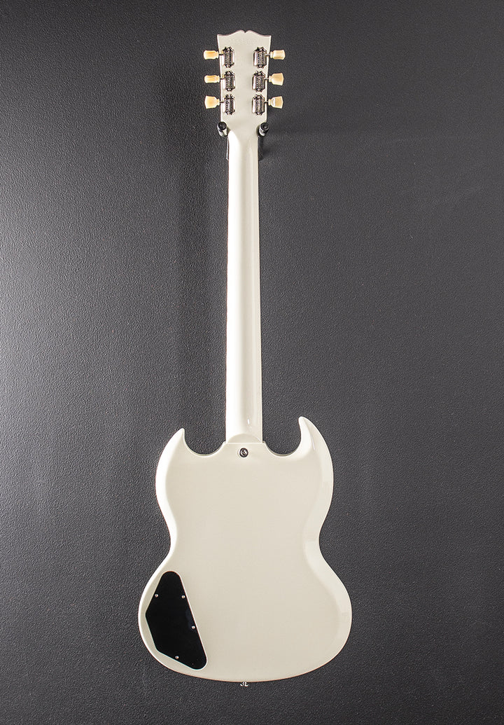 SG Standard ‘61 - Classic White