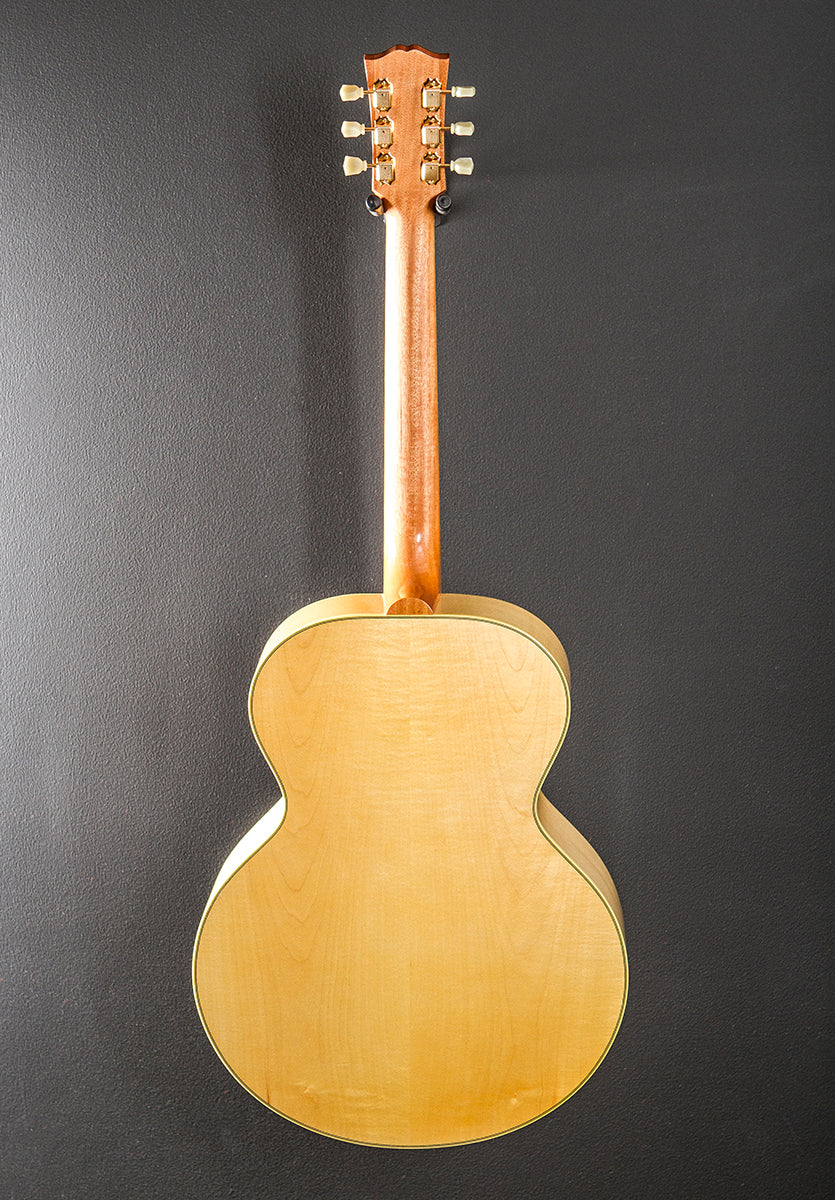 1952 J-185 - Antique Natural