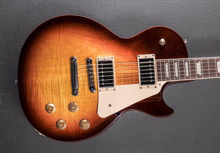 Les Paul Studio Figured Top - Bourbon Burst