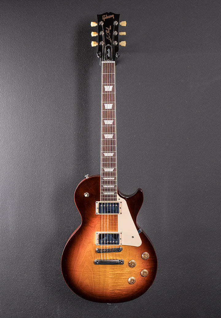 Les Paul Studio Figured Top - Bourbon Burst