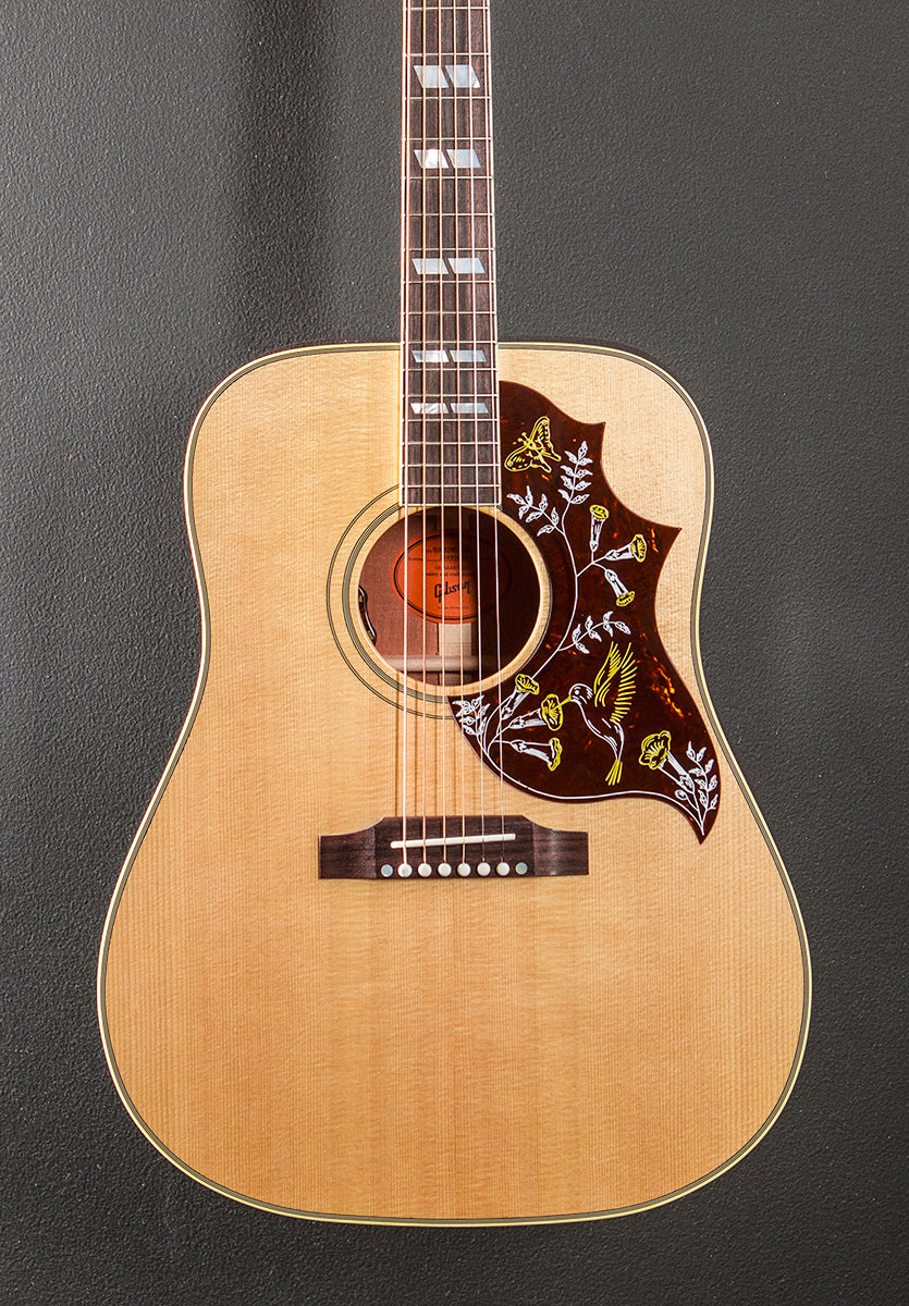 Hummingbird Original - Antique Natural