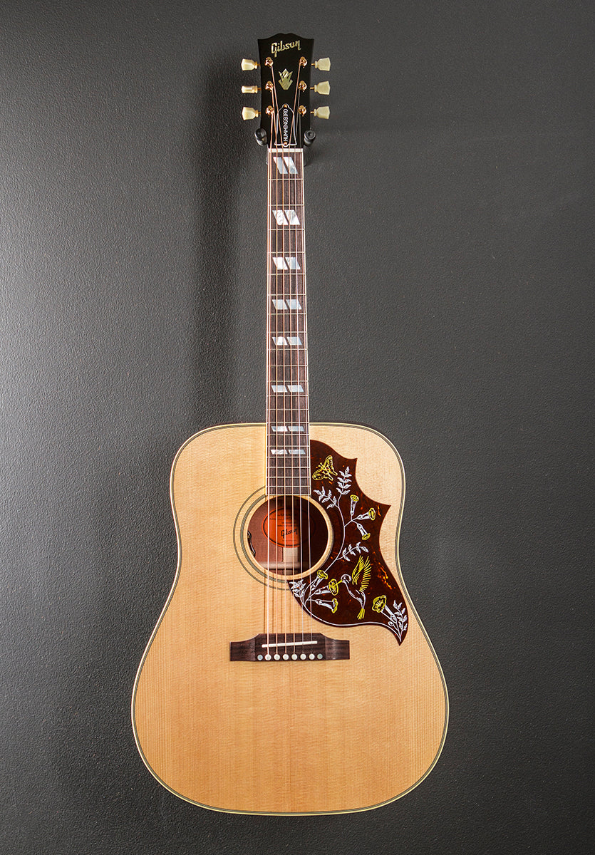 Hummingbird Original - Antique Natural