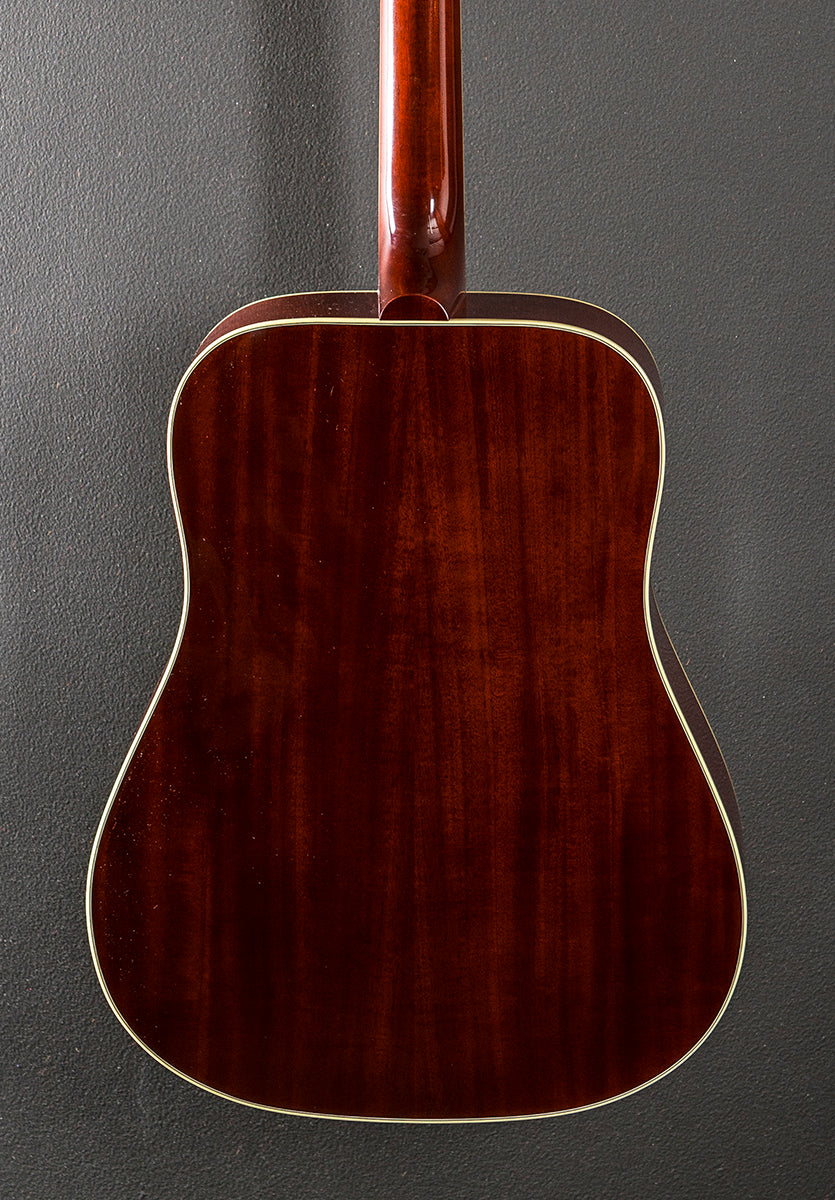 Hummingbird Original - Antique Natural