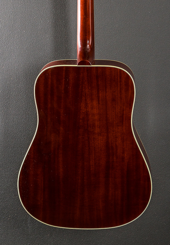 Hummingbird Original - Antique Natural