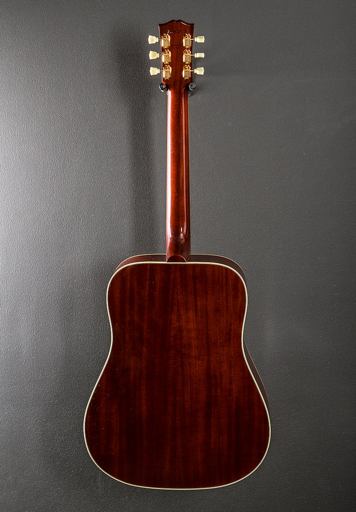 Hummingbird Original - Antique Natural